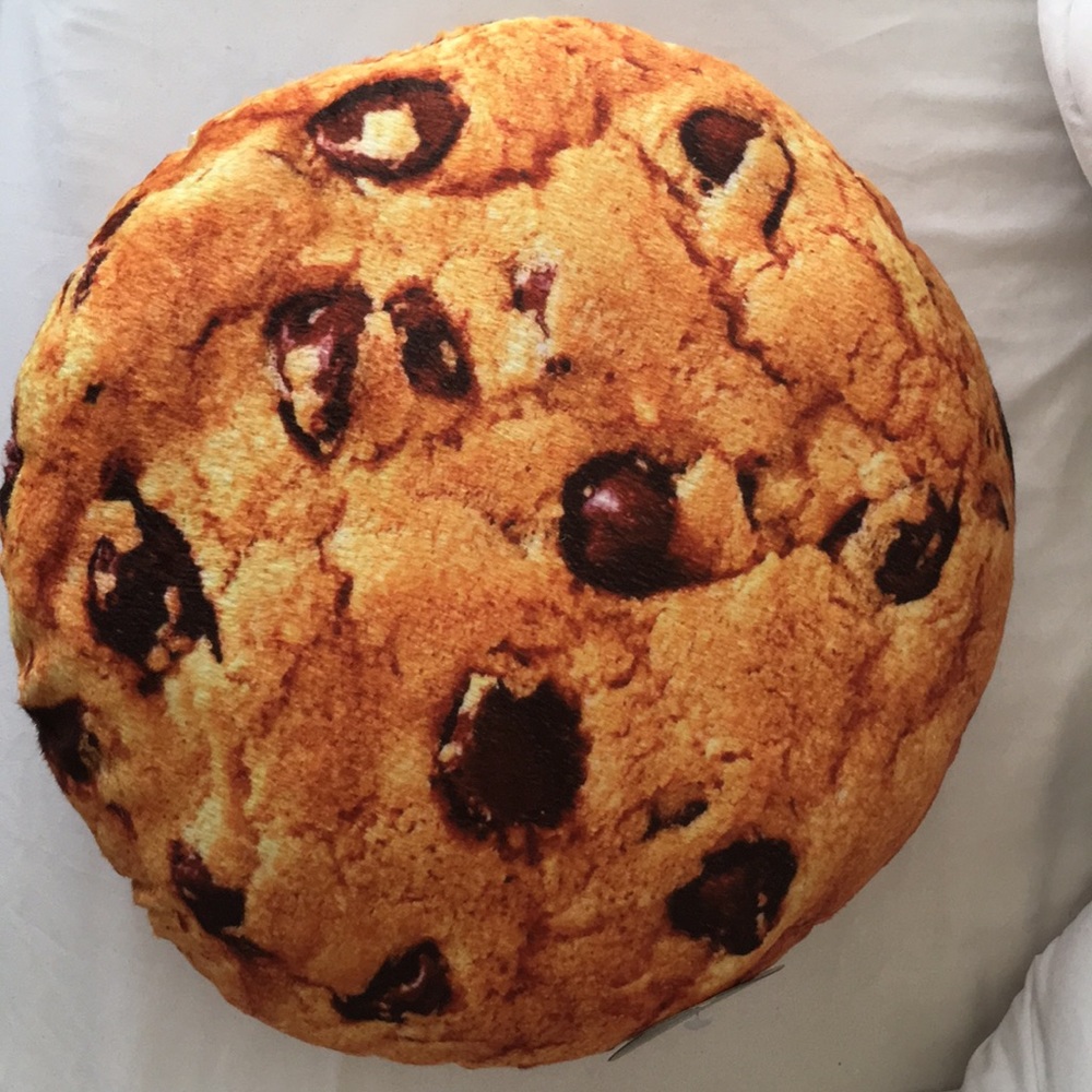 🍪 Cookie Pillow 🍪